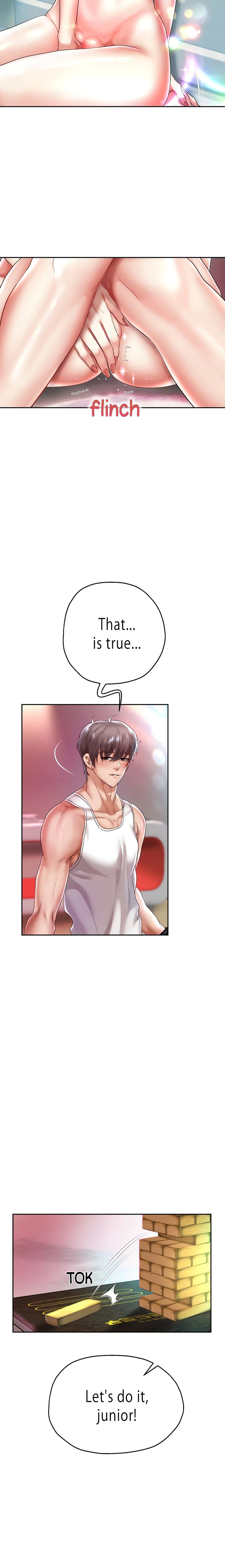 Reborn with Big Rizz Energy page 18