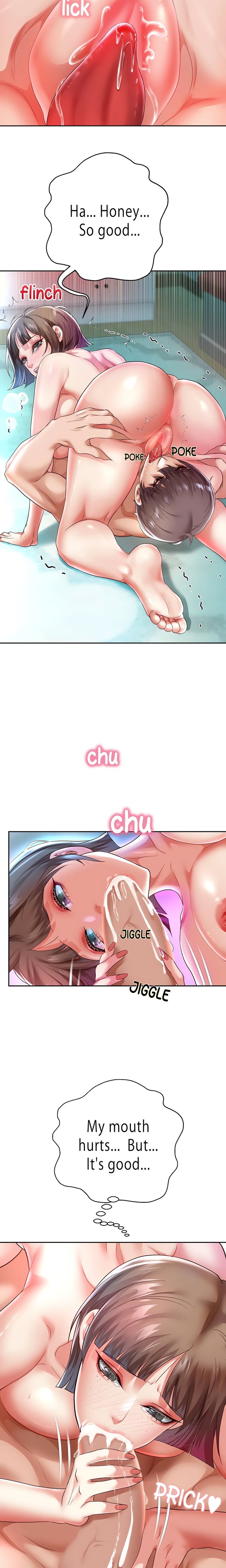 Reborn with Big Rizz Energy page 19