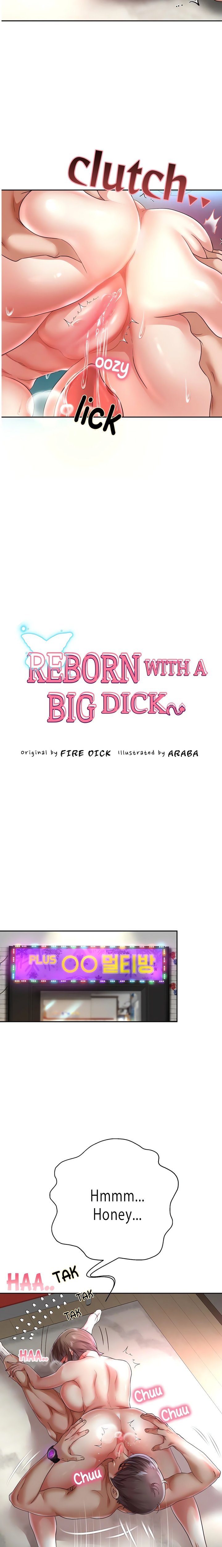 Reborn with Big Rizz Energy page 2