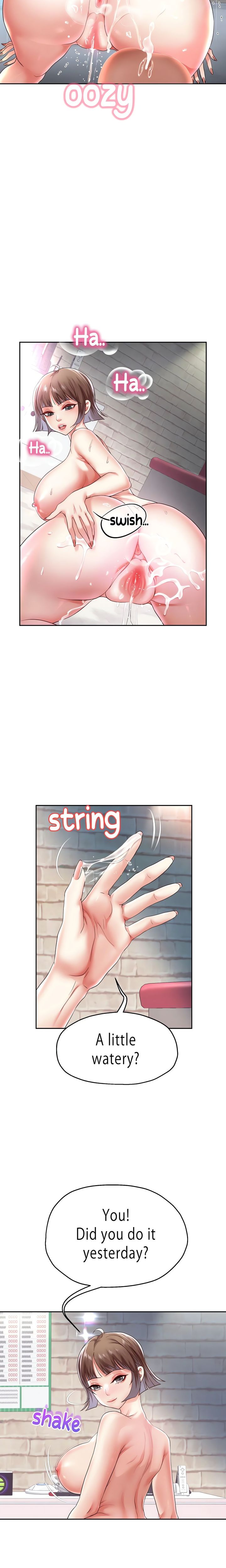 Reborn with Big Rizz Energy page 13