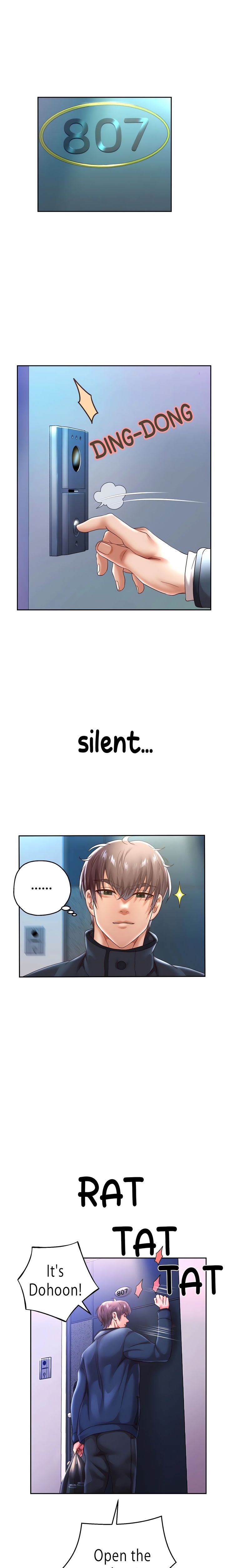 Reborn with Big Rizz Energy page 16