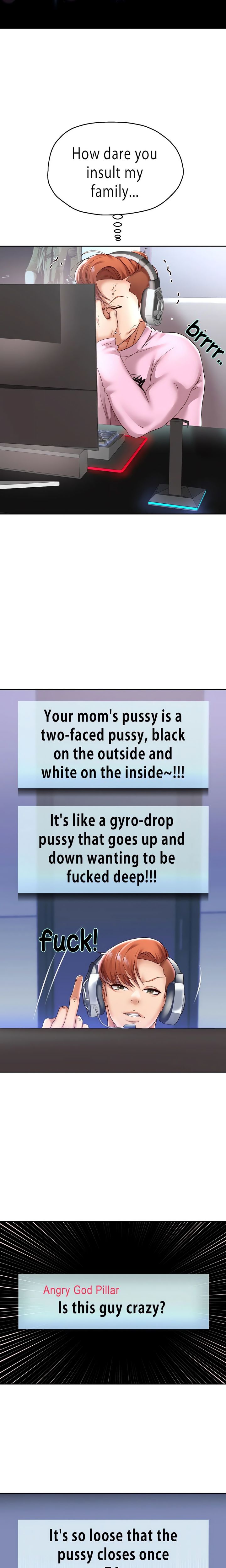 Reborn with Big Rizz Energy page 5