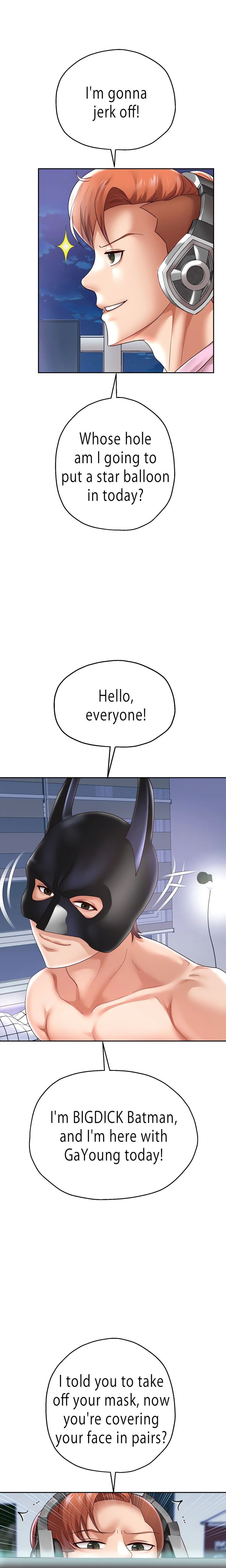 Reborn with Big Rizz Energy page 7
