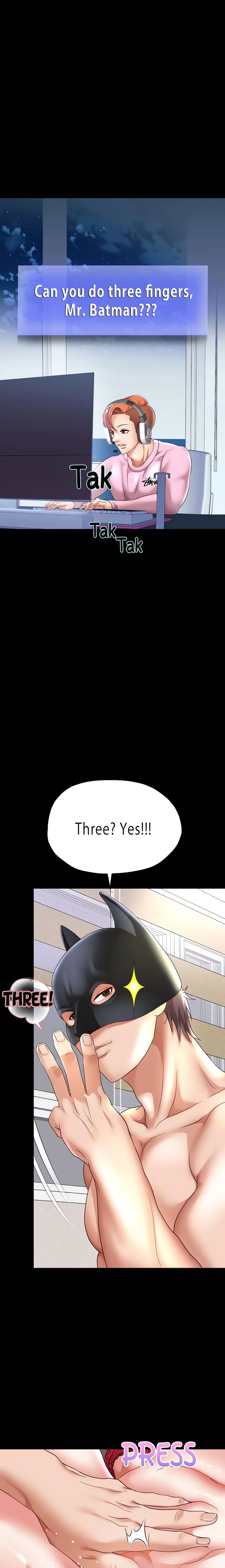 Reborn with Big Rizz Energy page 4