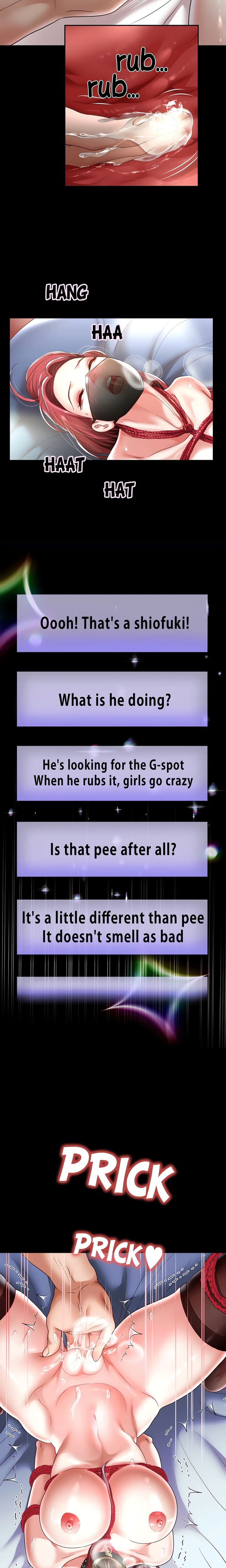 Reborn with Big Rizz Energy page 9