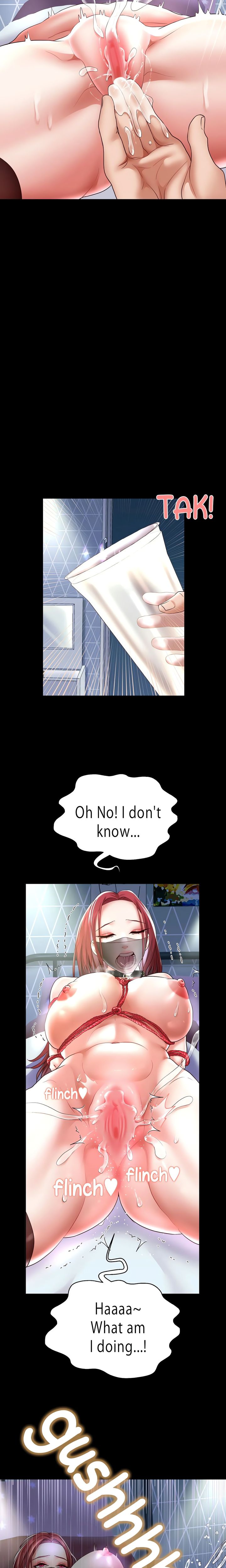 Reborn with Big Rizz Energy page 11