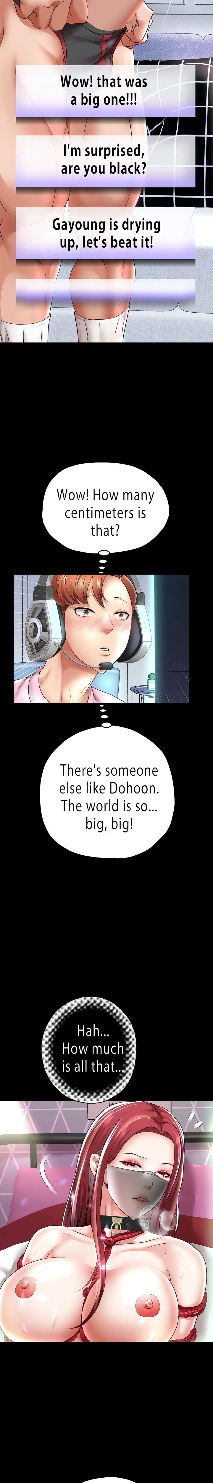 Reborn with Big Rizz Energy page 14