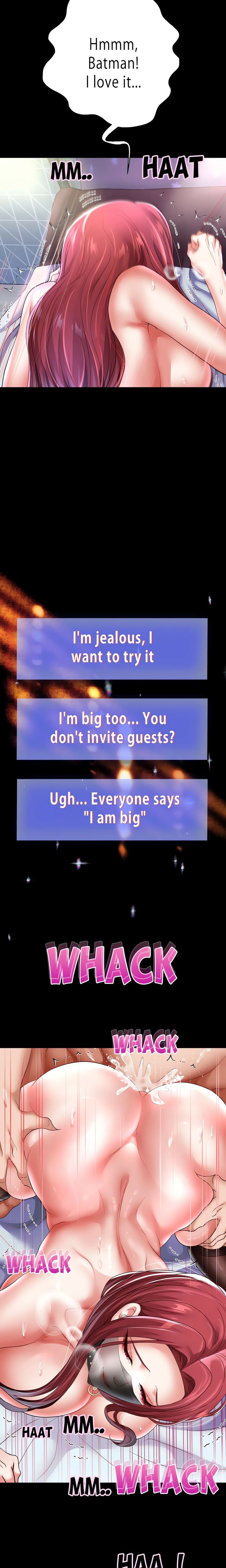 Reborn with Big Rizz Energy page 20