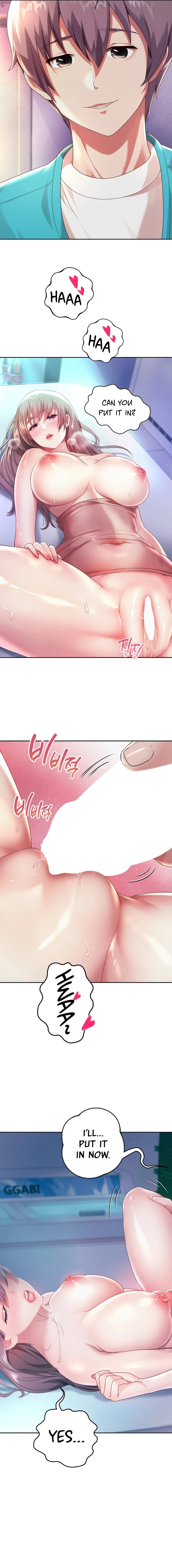 Reborn with Big Rizz Energy page 2