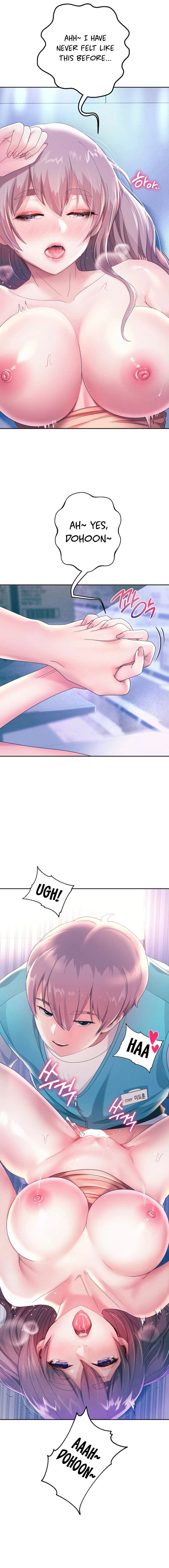 Reborn with Big Rizz Energy page 6