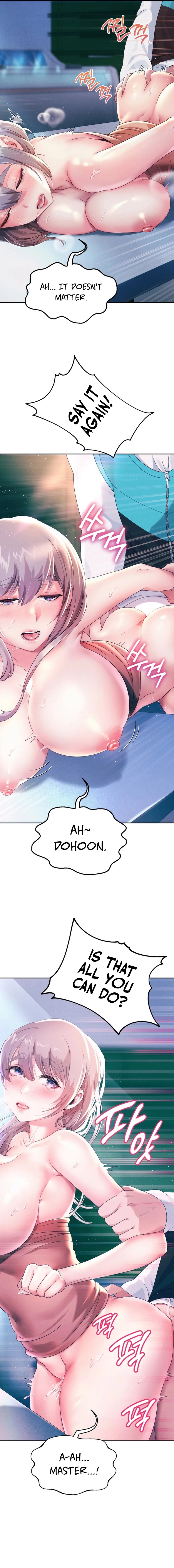 Reborn with Big Rizz Energy page 12