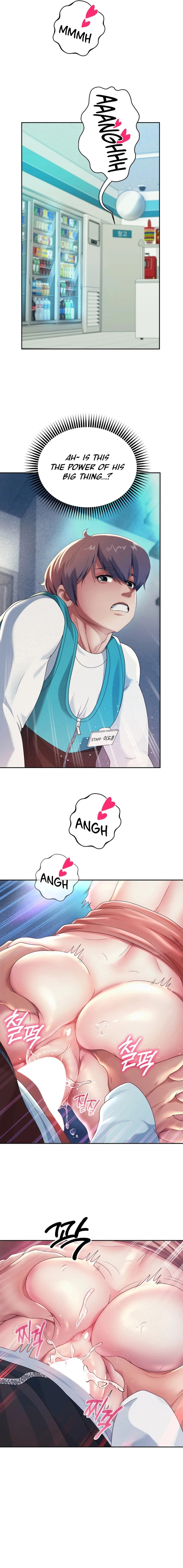 Reborn with Big Rizz Energy page 15