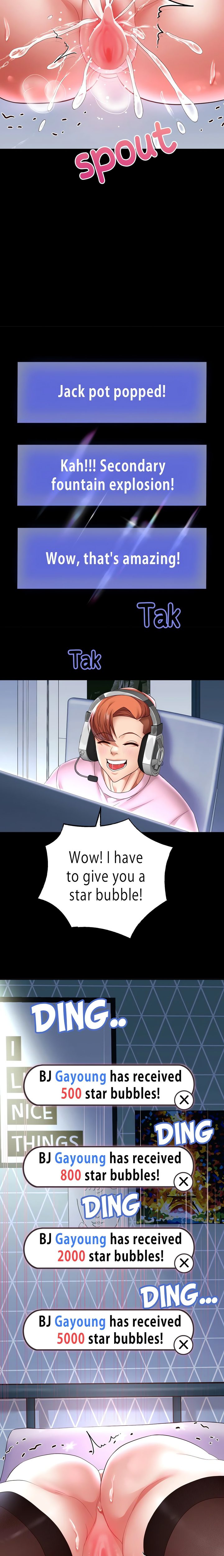 Reborn with Big Rizz Energy page 4