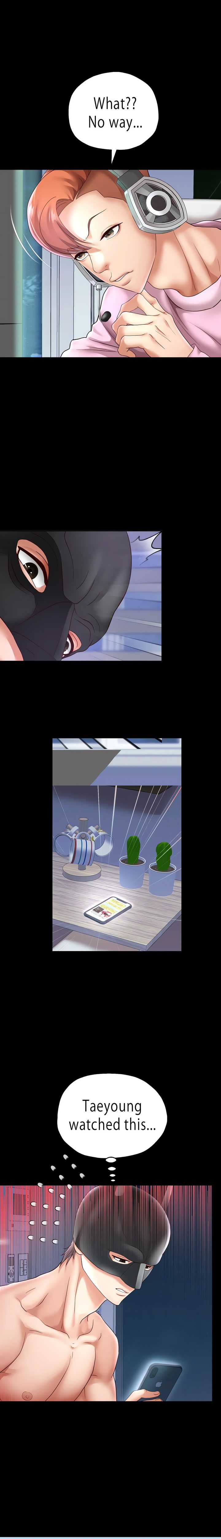 Reborn with Big Rizz Energy page 7