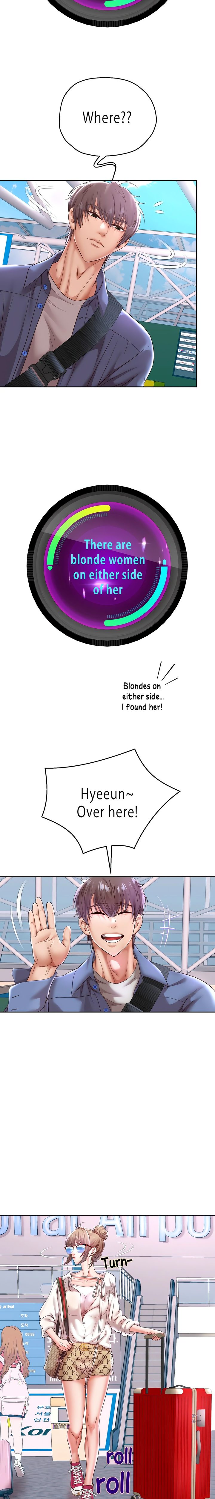 Reborn with Big Rizz Energy page 12