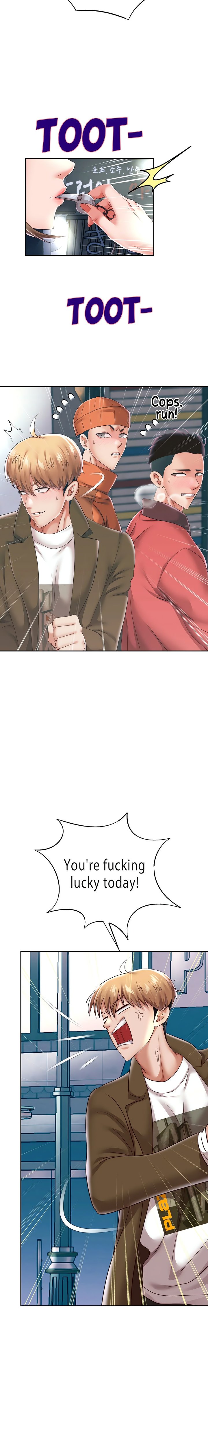 Reborn with Big Rizz Energy page 12