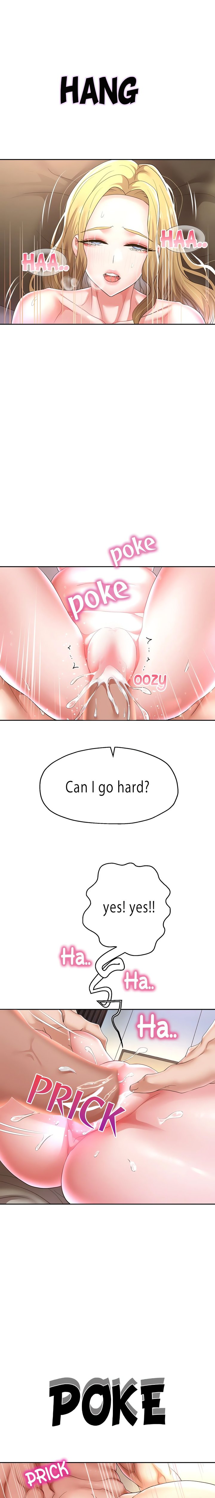 Reborn with Big Rizz Energy page 9