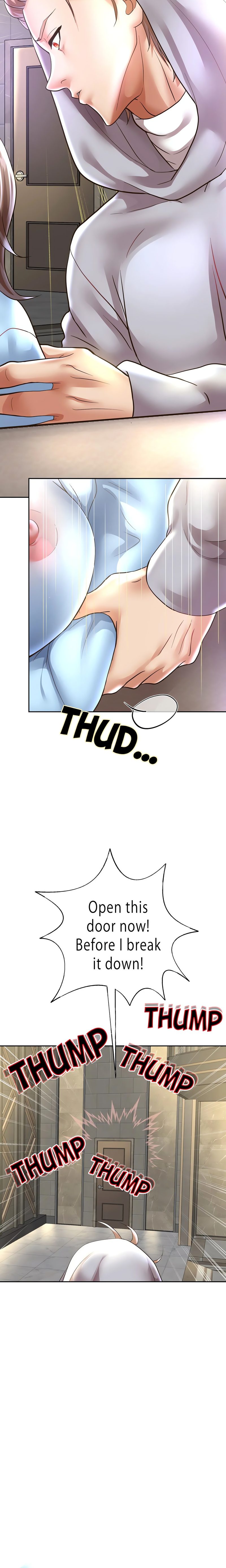 Reborn with Big Rizz Energy page 2