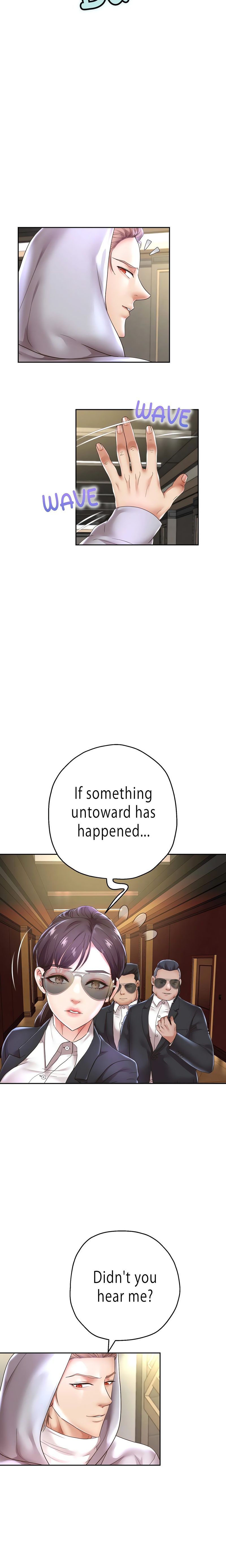 Reborn with Big Rizz Energy page 7