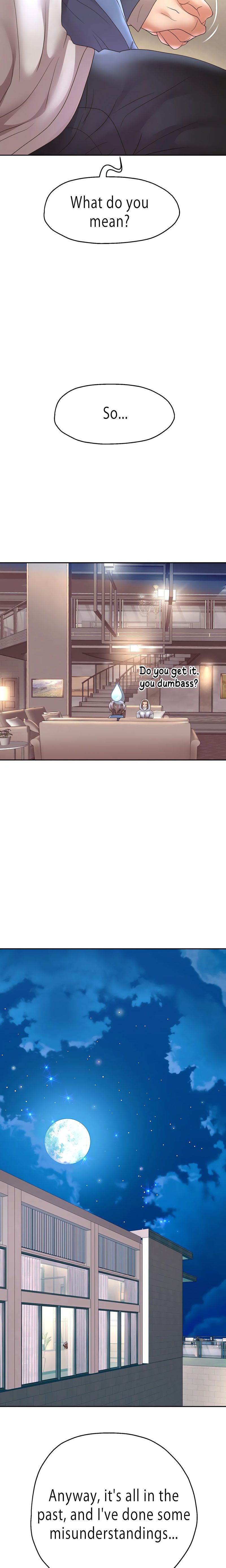 Reborn with Big Rizz Energy page 12