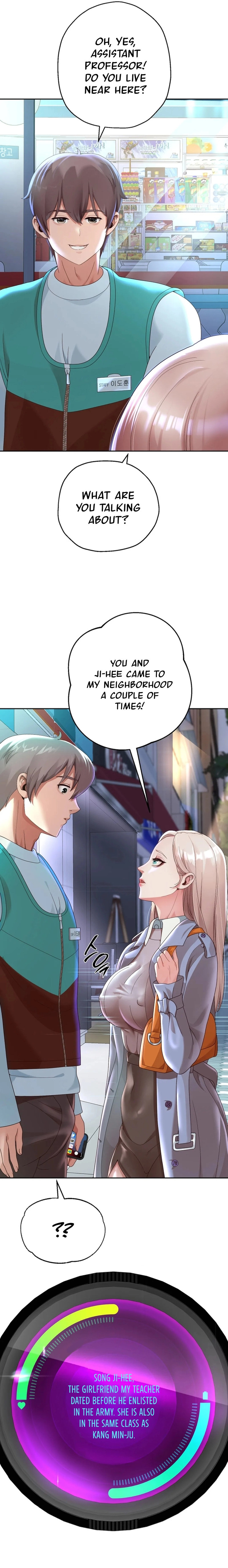 Reborn with Big Rizz Energy page 2
