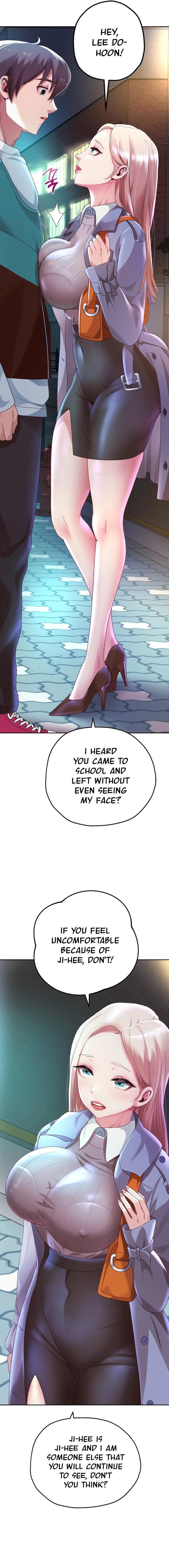 Reborn with Big Rizz Energy page 3