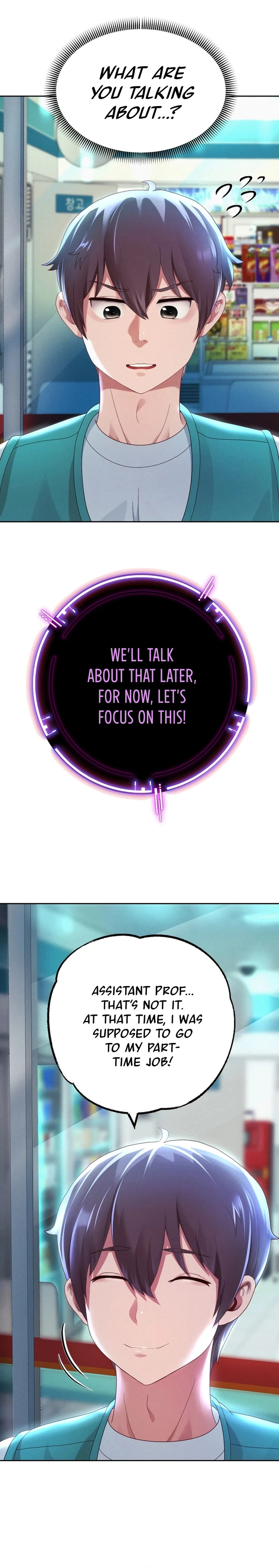 Reborn with Big Rizz Energy page 4