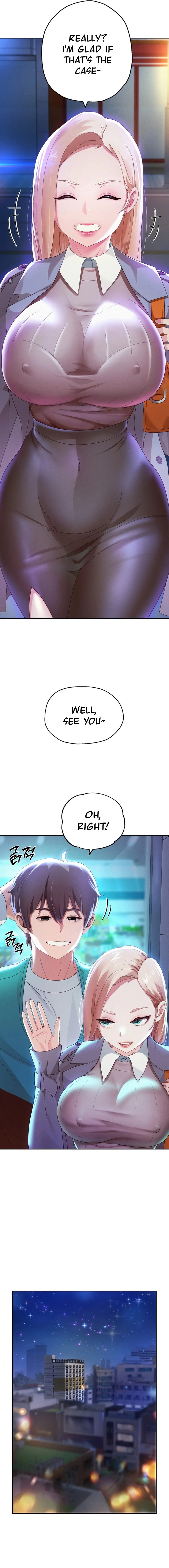 Reborn with Big Rizz Energy page 5