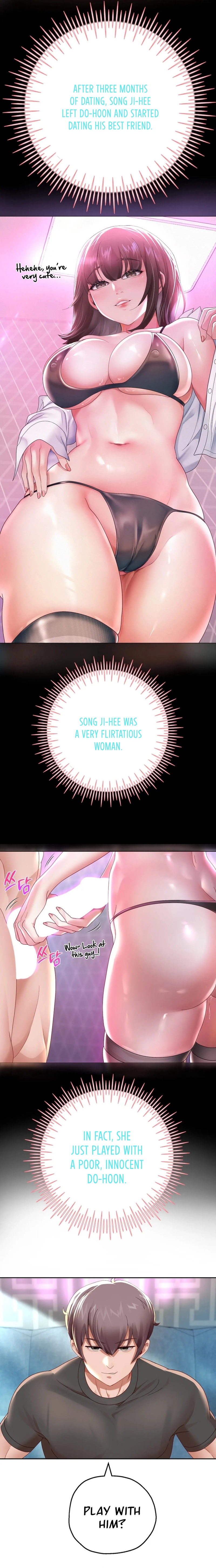 Reborn with Big Rizz Energy page 19