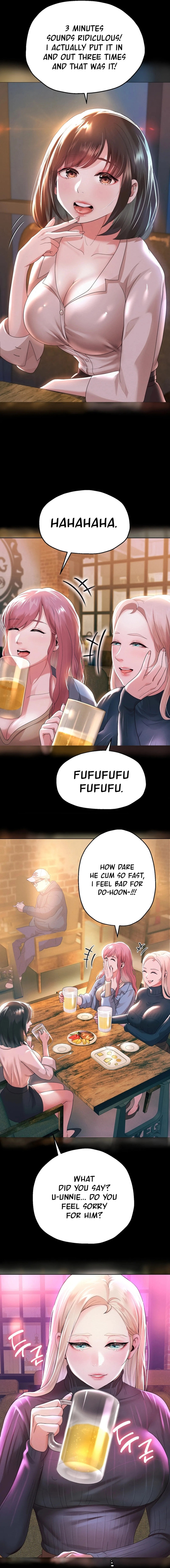 Reborn with Big Rizz Energy page 24