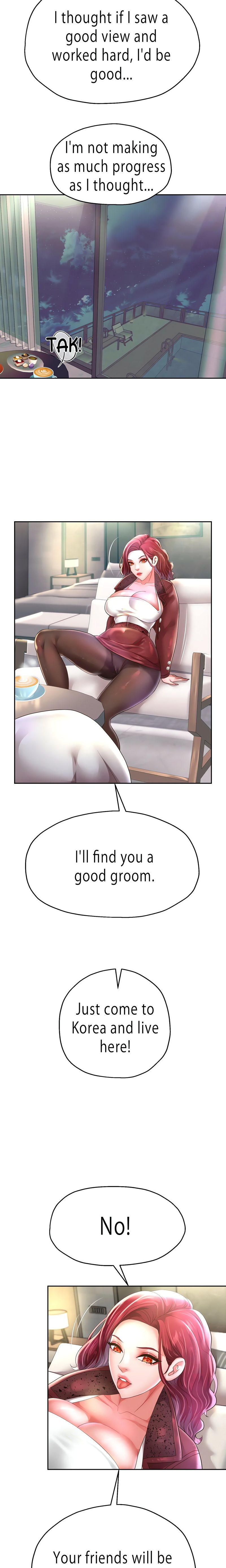 Reborn with Big Rizz Energy page 6