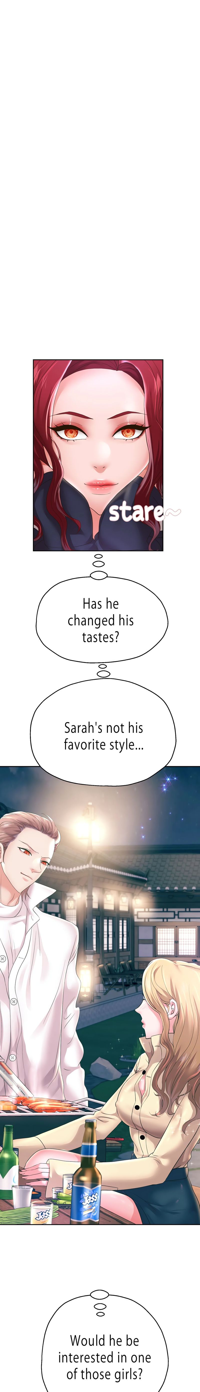 Reborn with Big Rizz Energy page 3