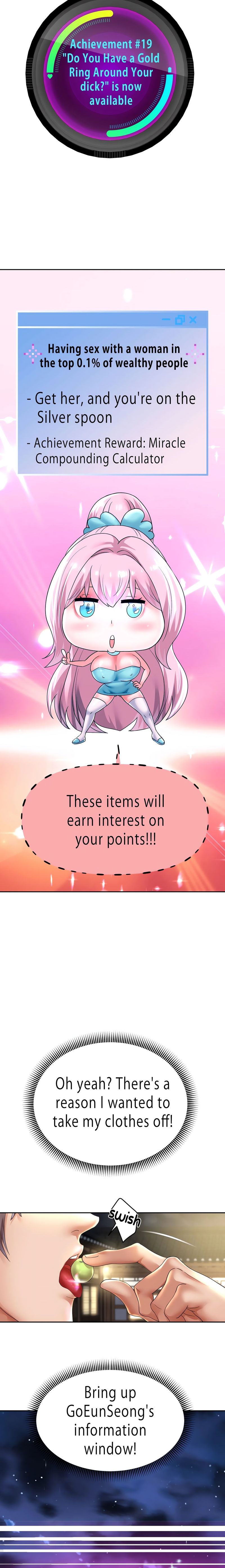 Reborn with Big Rizz Energy page 9