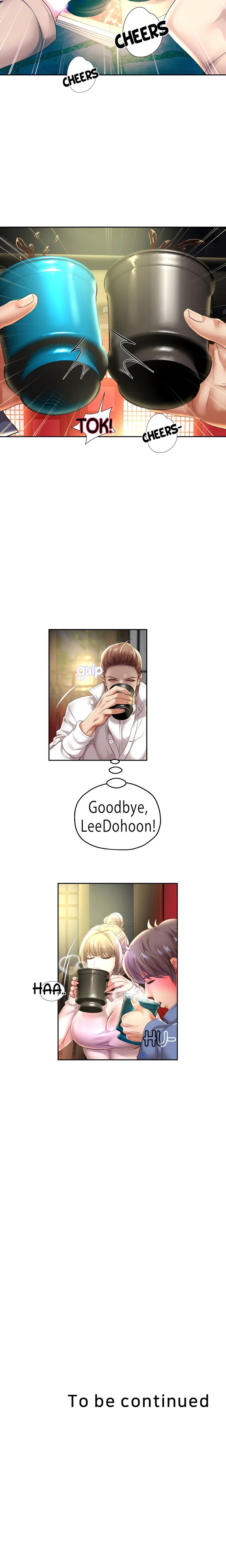 Reborn with Big Rizz Energy page 19