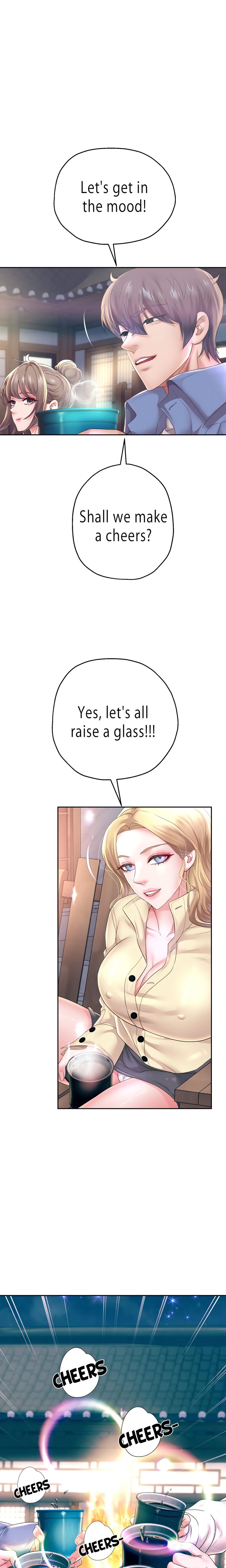 Reborn with Big Rizz Energy page 1