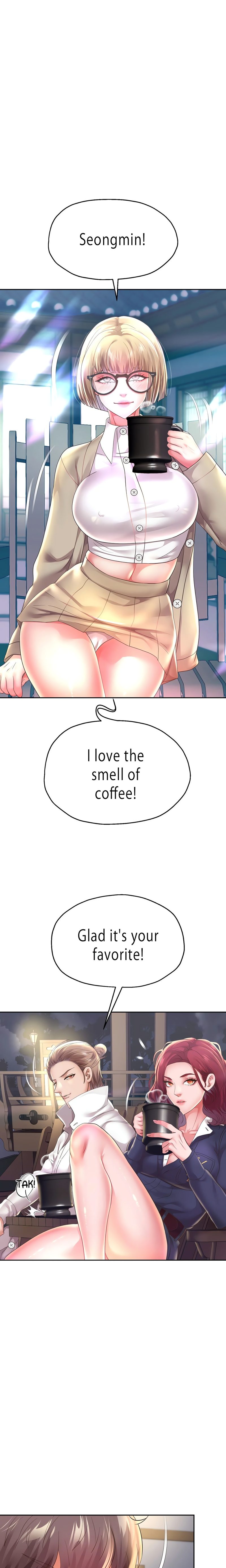 Reborn with Big Rizz Energy page 3