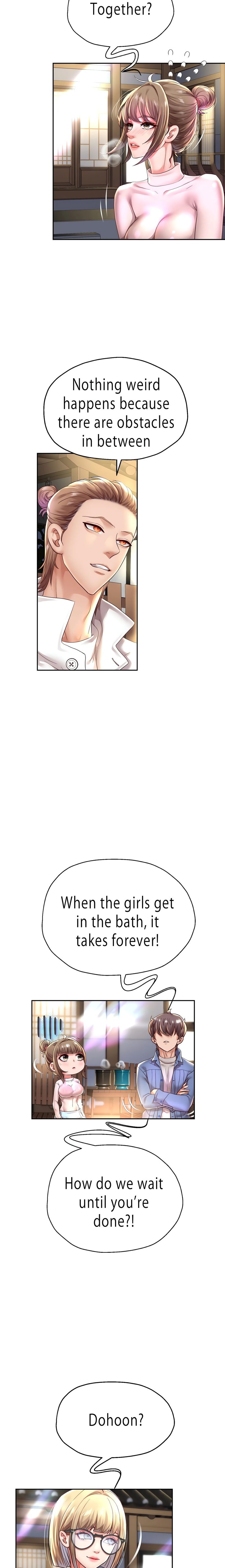 Reborn with Big Rizz Energy page 7