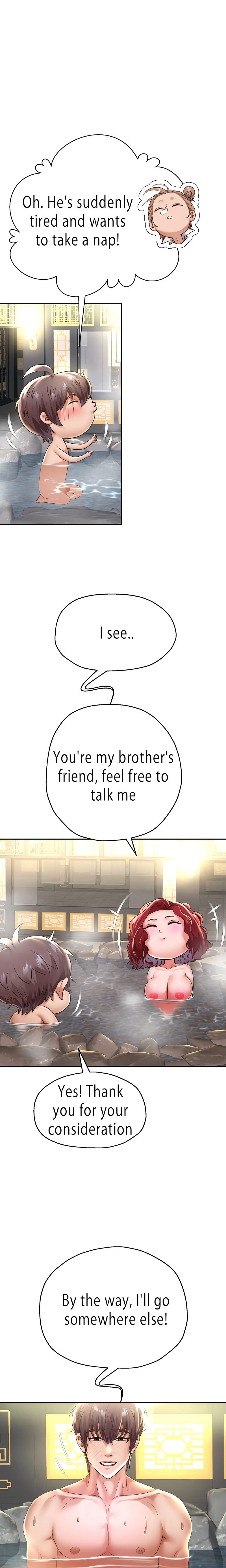 Reborn with Big Rizz Energy page 17