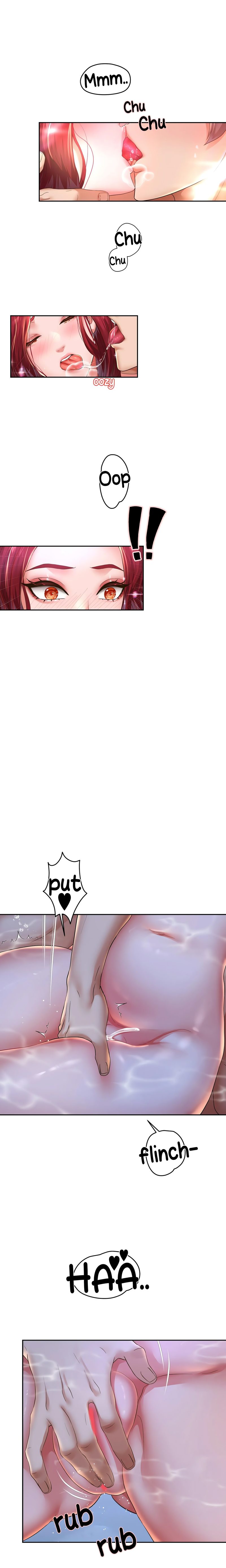 Reborn with Big Rizz Energy page 16
