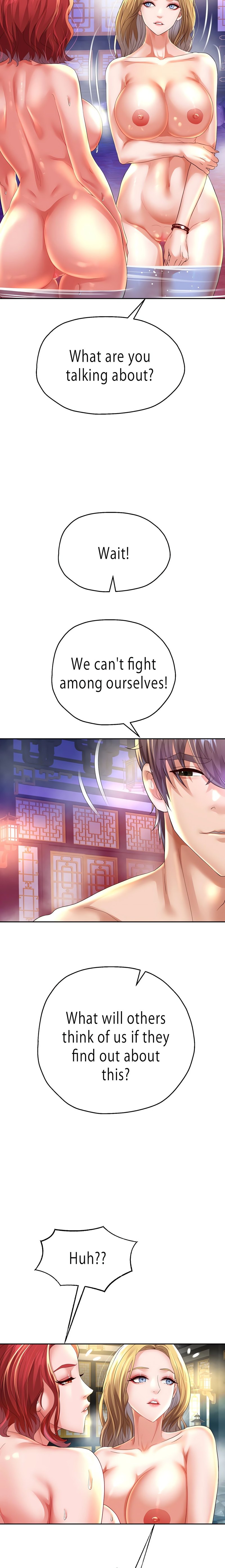 Reborn with Big Rizz Energy page 7