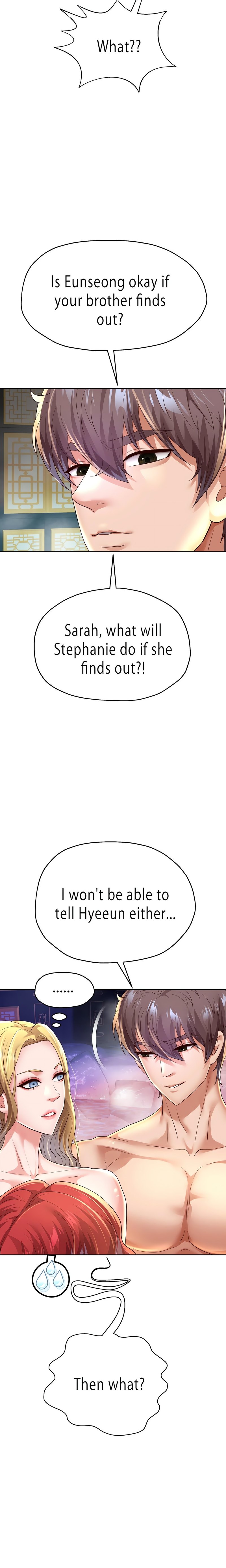 Reborn with Big Rizz Energy page 8