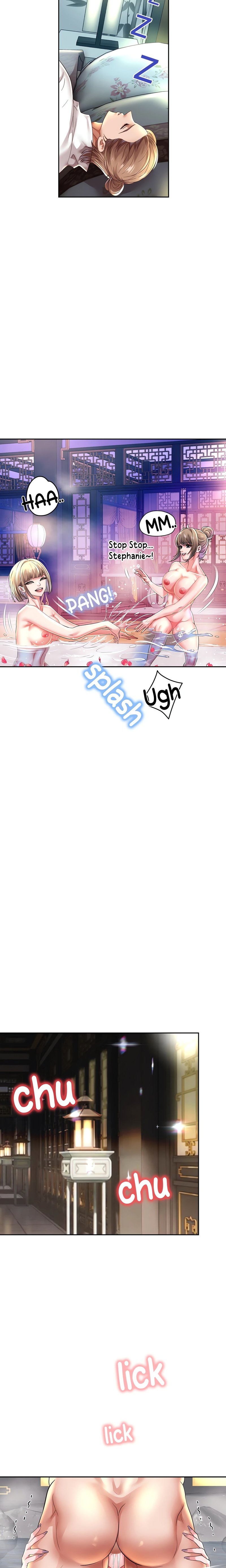 Reborn with Big Rizz Energy page 11