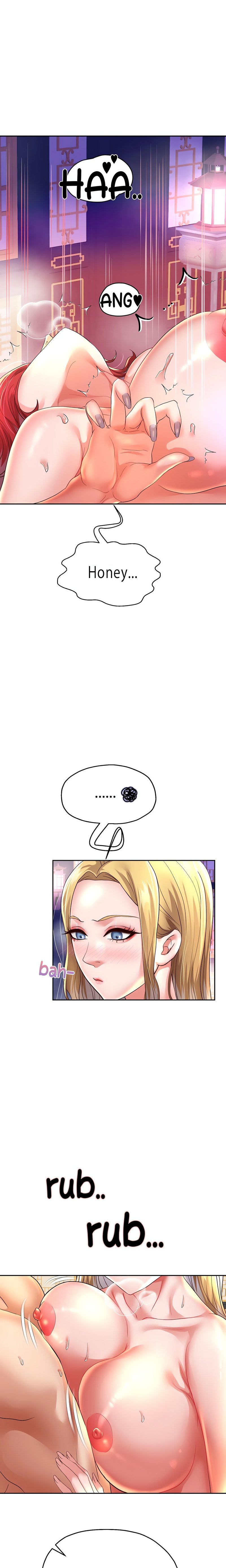Reborn with Big Rizz Energy page 1