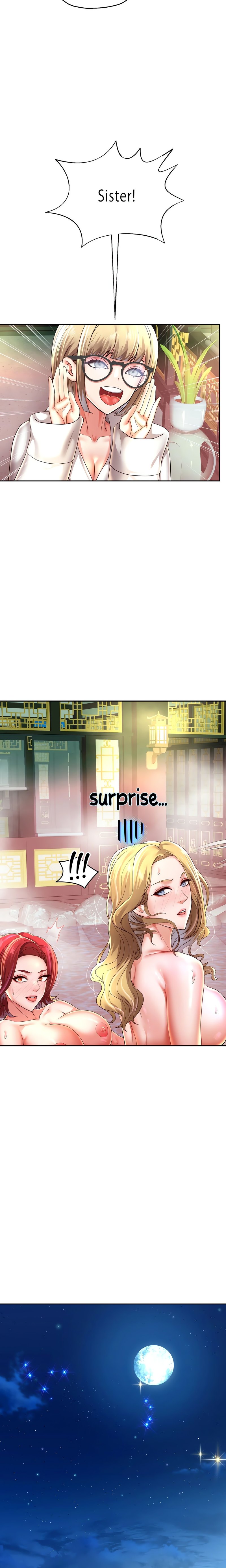 Reborn with Big Rizz Energy page 16