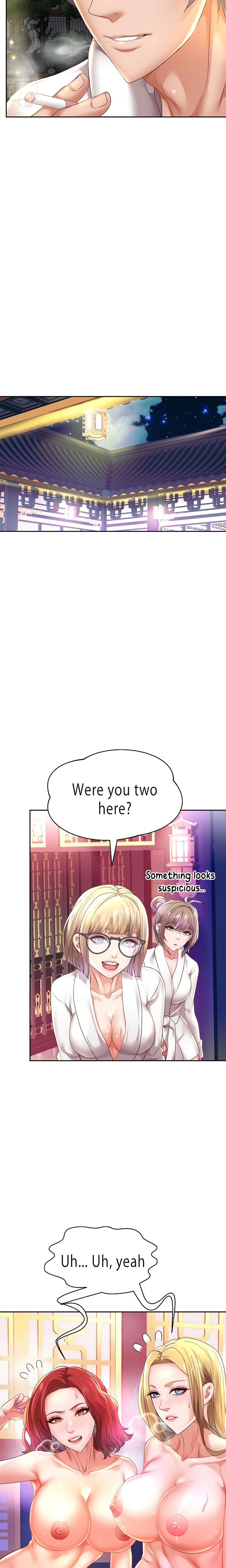 Reborn with Big Rizz Energy page 19
