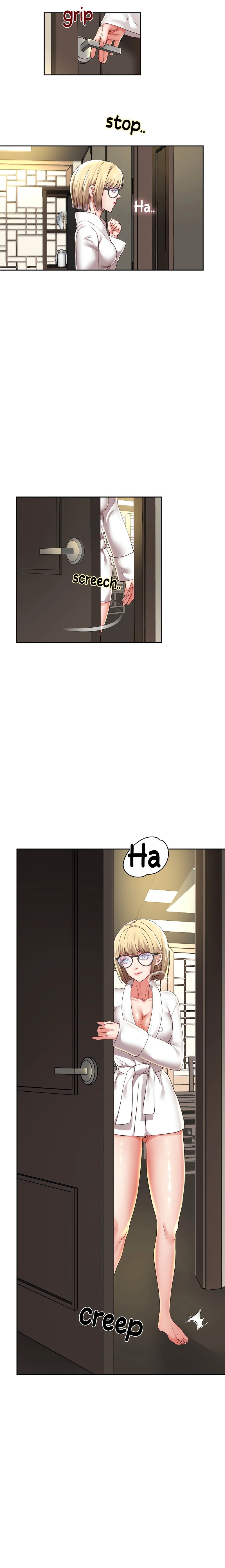 Reborn with Big Rizz Energy page 3