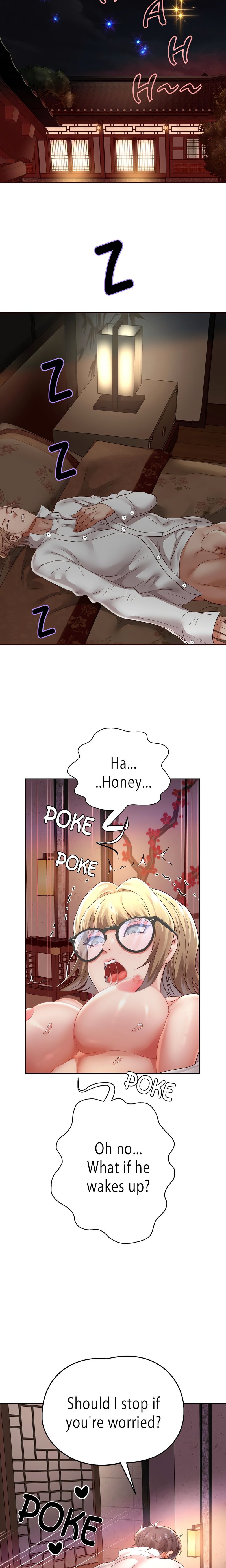 Reborn with Big Rizz Energy page 4