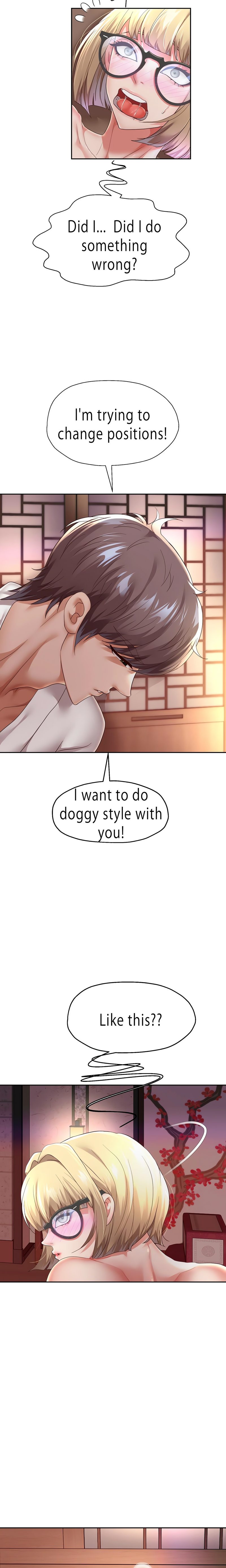 Reborn with Big Rizz Energy page 7