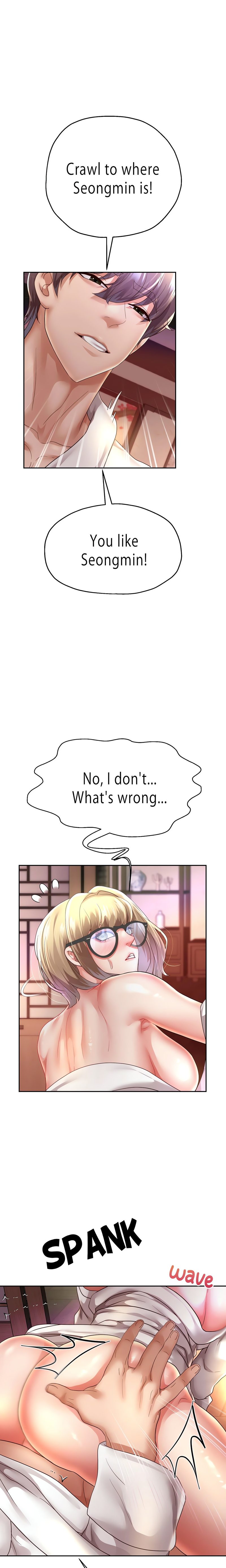 Reborn with Big Rizz Energy page 10