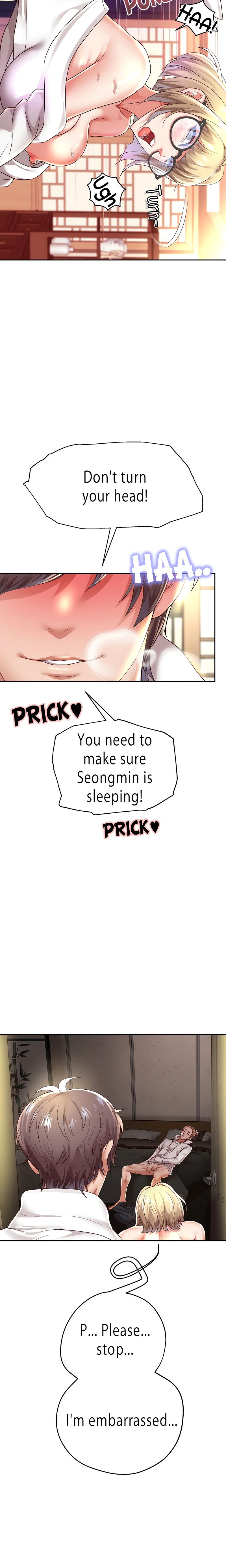 Reborn with Big Rizz Energy page 14